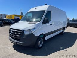 MERCEDES-BENZ Sprinter 317 CDI KASTEN PRO/L3H2/4325/MAXI/NAVI/