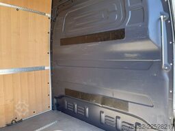 MERCEDES-BENZ Sprinter 317 CDI KASTEN PRO/L3H2/4325/MAXI/NAVI/