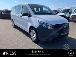 MERCEDES-BENZ Vito 114 CDI TOURER PRO/EXTRALANG/NAVI/KAMERA/AU
