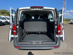 MERCEDES-BENZ Vito 114 CDI TOURER PRO/EXTRALANG/NAVI/KAMERA/AU