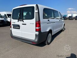 MERCEDES-BENZ Vito 114 CDI TOURER PRO/EXTRALANG/NAVI/KAMERA/AU