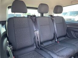 MERCEDES-BENZ Vito 116 CDI Tourer PRO/EXTRALANG/MBUX/NAVI/ELEK