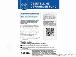 MERCEDES-BENZ Vito 116 CDI Tourer PRO/EXTRALANG/MBUX/NAVI/ELEK
