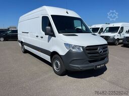MERCEDES-BENZ Sprinter 317 CDI KASTEN PRO/L3H2/MAXI/4325/MBUX/