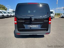 MERCEDES-BENZ Vito 116 CDI TOURER PRO/LANG/MBUX/NAVI/ELEKT.TÜR