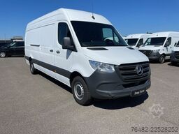 MERCEDES-BENZ Sprinter 317 CDI KASTEN PRO/L3H2/MAXI/4325/MBUX/
