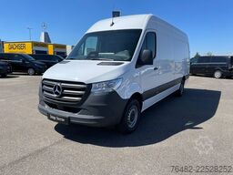 MERCEDES-BENZ Sprinter 317 CDI KASTEN PRO/L3H2/MAXI/4325/MBUX/