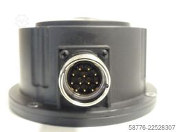 Indramat SCS 70 6SK120310101 DSF 2SN-S VDC 7 - 12V SN 64S020661