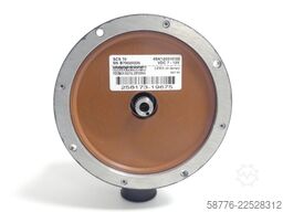 Indramat SCS 70 6SK120310102 DSF 02 SN-S VDC 7 - 12V SN B70020335