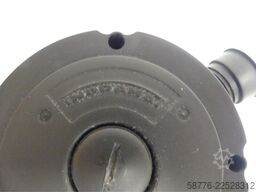 Indramat SCS 70 6SK120310102 DSF 02 SN-S VDC 7 - 12V SN B70020335