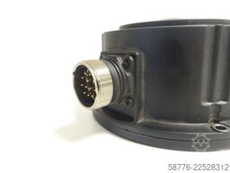 Indramat SCS 70 6SK120310102 DSF 02 SN-S VDC 7 - 12V SN B70020335
