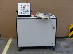  Meditec ML 4000 Laser mit Bedientafel
