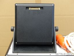 Meditec ML 4000 Laser mit Bedientafel