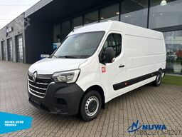 Renault Master 180 L3H2 Achteruitrijcamera + Trekhaak