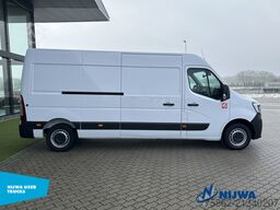 Renault Master 180 L3H2 Achteruitrijcamera + Trekhaak