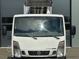 Böcker Agilo HL 30 Furniture Lift, 2015, Full Options!