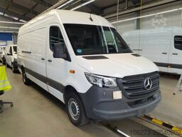 Mercedes-Benz Sprinter 317 Maxi,Kamera,LED Scheinwerfer