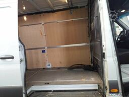 Mercedes-Benz Sprinter 317 Maxi,Kamera,LED Scheinwerfer