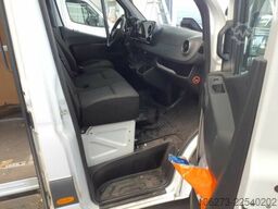 Mercedes-Benz Sprinter 317 Maxi,Kamera,LED Scheinwerfer