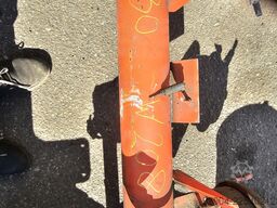 SMB TRAILER AXLE SINGLE TIRES DRUM.
