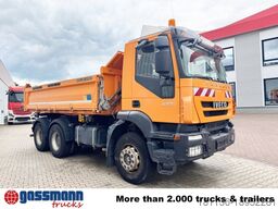 Iveco AD260T41 6x4, EEV