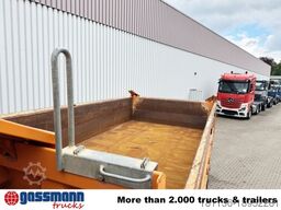 Iveco AD260T41 6x4, EEV