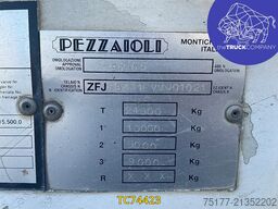 Pezzaioli DOUBLE ETAGES