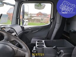 Mercedes-Benz Atego 1218