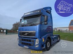 Volvo FH 500