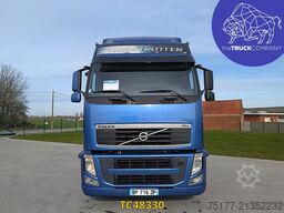Volvo FH 500