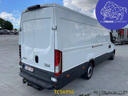 Iveco Daily 35-160 HI MATIC - L4H2
