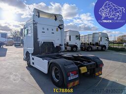MAN TGX 18.470