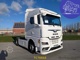 MAN TGX 18.470