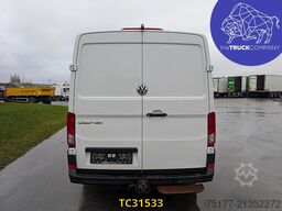Volkswagen Crafter L3H3 2L TDI 140CH BUISNESS