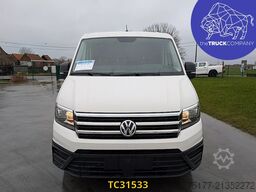 Volkswagen Crafter L3H3 2L TDI 140CH BUISNESS