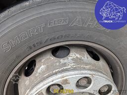 Mercedes-Benz Actros 2548