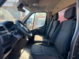 RENAULT Master*LADEBORDWAND*KAMERA*KLIMA*