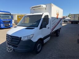 MERCEDES-BENZ Sprinter 316.Klima.Euro6d.Motor NEU!!1.Hand