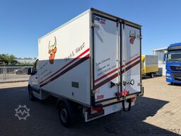 MERCEDES-BENZ Sprinter 316.Klima.Euro6d.Motor NEU!!1.Hand