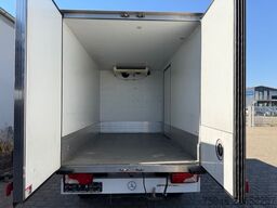 MERCEDES-BENZ Sprinter 316.Klima.Euro6d.Motor NEU!!1.Hand