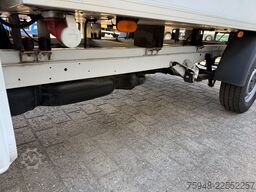 MERCEDES-BENZ Sprinter 316.Klima.Euro6d.Motor NEU!!1.Hand