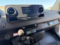 MERCEDES-BENZ Sprinter 316.Klima.Euro6d.Motor NEU!!1.Hand
