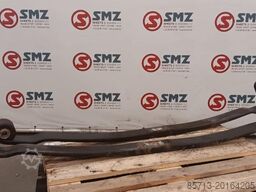 Man Occ set bladveren vooras MAN