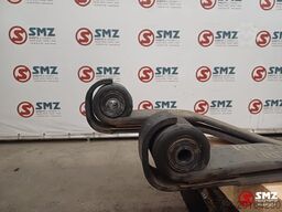 Renault Occ set bladveren vooras Renault