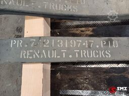 Renault Occ set bladveren vooras Renault