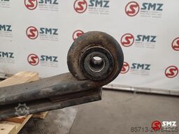 Daf Occ set bladveren vooras DAF