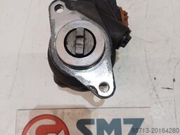 Mercedes Stuurbekrachtigingspomp Mercedes