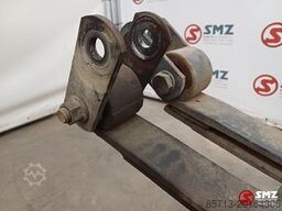 Daf Occ set voorste bladveren DAF