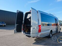 MERCEDES-BENZ Neue Sprinter 519 CDI 24 Sitzplätze EURO 6