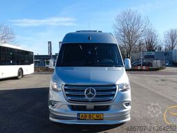 MERCEDES-BENZ Neue Sprinter 519 CDI 24 Sitzplätze EURO 6